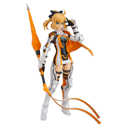 figma: Fate - Altria Pendragon (Racing Ver.) #SP-128 (ONLINE ORDER ONLY)
