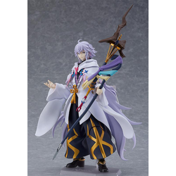 figma: Fate/Grand Order - Merlin #479 (ONLINE ORDER ONLY)