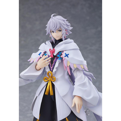 figma: Fate/Grand Order - Merlin #479 (ONLINE ORDER ONLY)