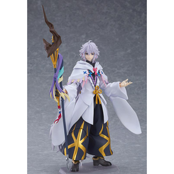 figma: Fate/Grand Order - Merlin #479 (ONLINE ORDER ONLY)