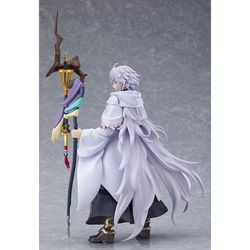 figma: Fate/Grand Order - Merlin #479 (ONLINE ORDER ONLY)