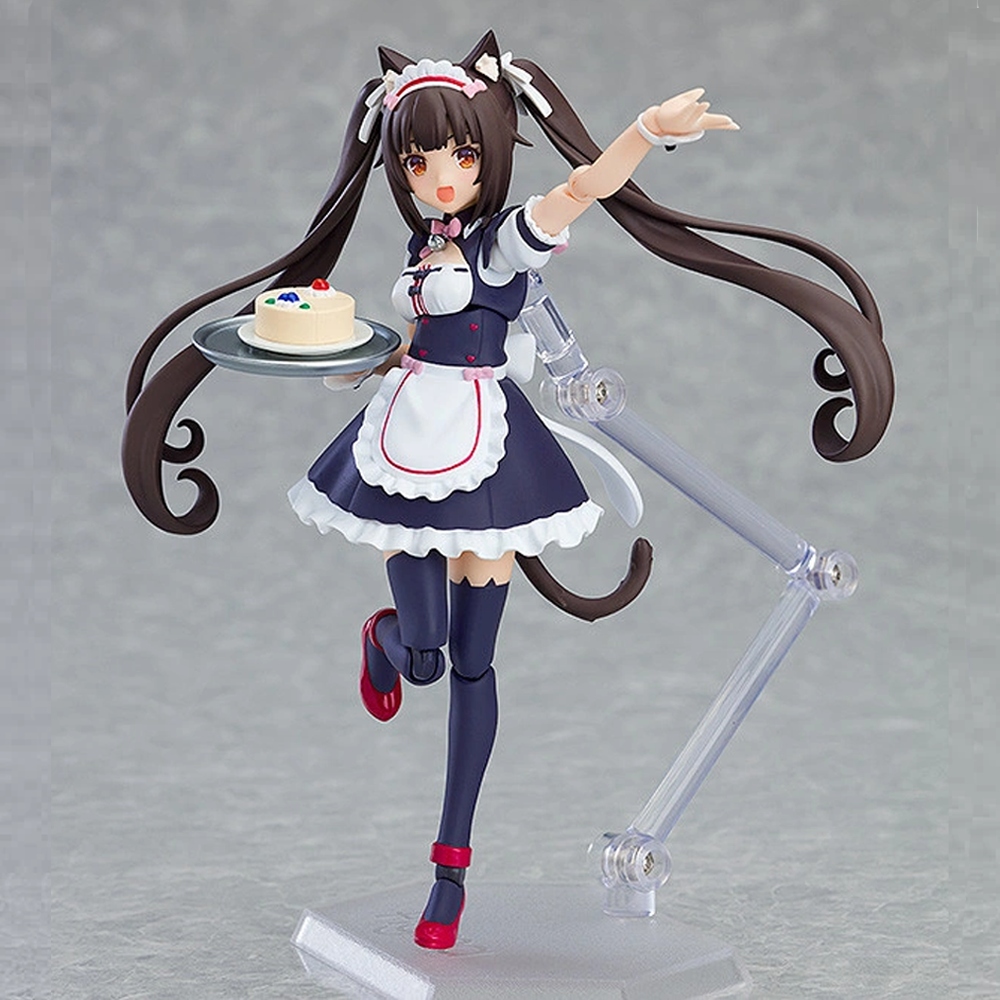 figma: Nekopara - Chocola #486 (ONLINE ORDER ONLY)