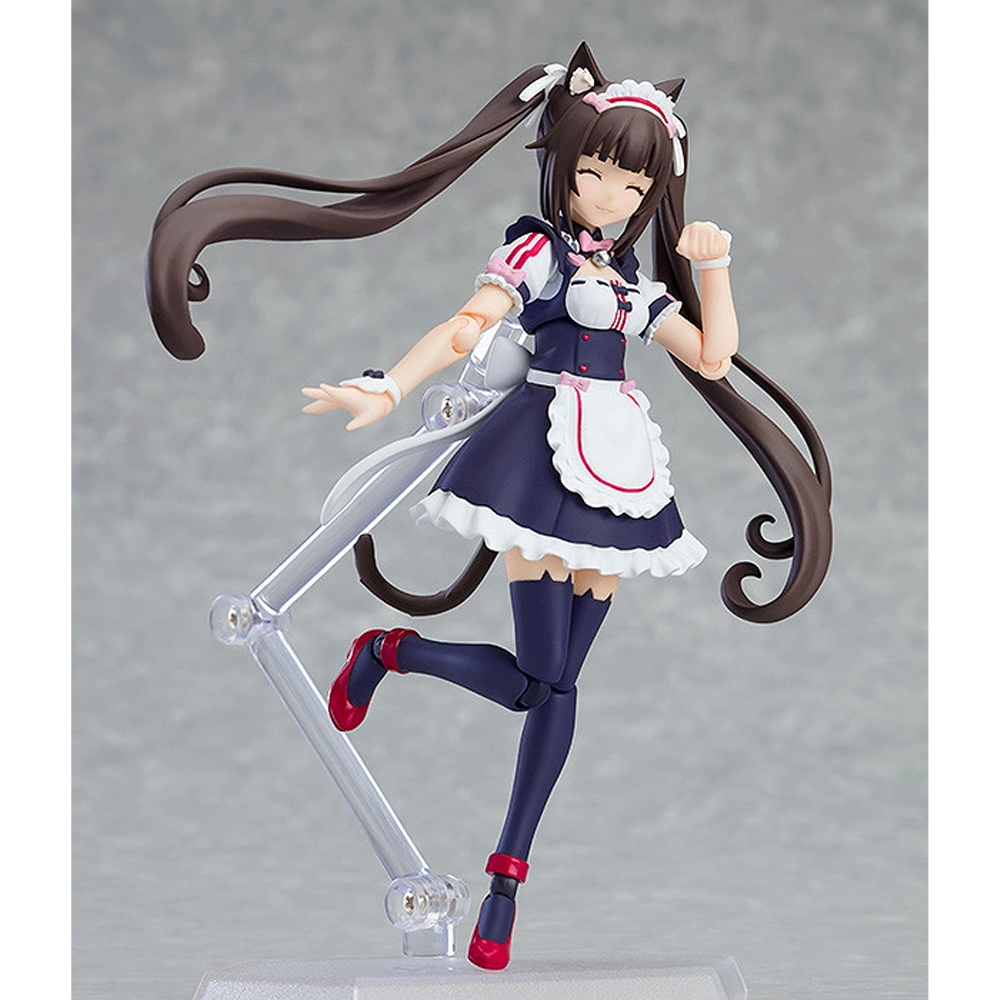 figma: Nekopara - Chocola #486 (ONLINE ORDER ONLY)