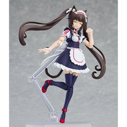 figma: Nekopara - Chocola #486 (ONLINE ORDER ONLY)