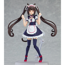 figma: Nekopara - Chocola #486 (ONLINE ORDER ONLY)
