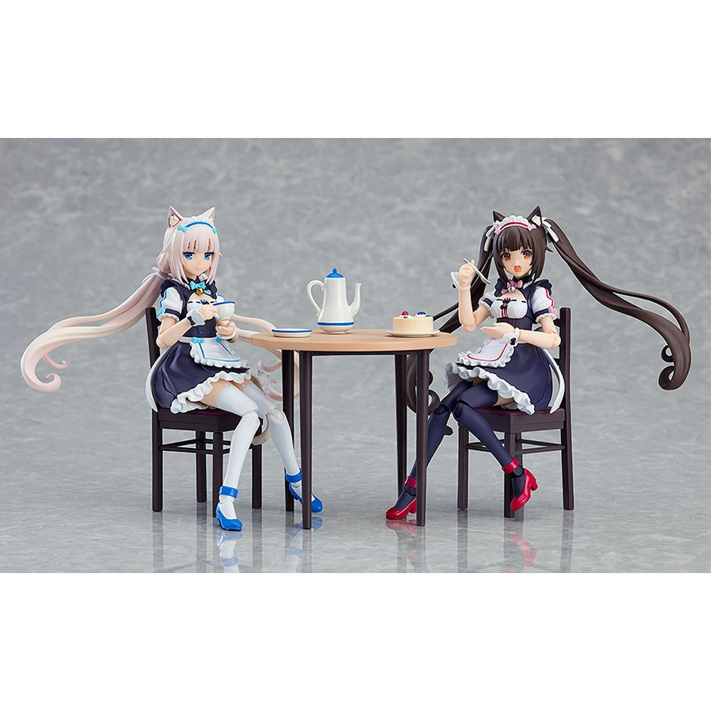 figma: Nekopara - Chocola #486 (ONLINE ORDER ONLY)
