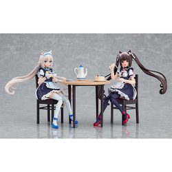 figma: Nekopara - Chocola #486 (ONLINE ORDER ONLY)