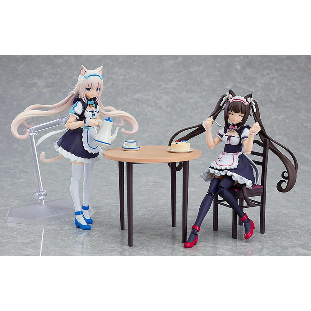 figma: Nekopara - Chocola #486 (ONLINE ORDER ONLY)