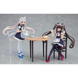 figma: Nekopara - Chocola #486 (ONLINE ORDER ONLY)