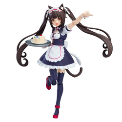 figma: Nekopara - Chocola #486 (ONLINE ORDER ONLY)