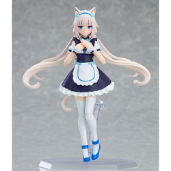 figma: Nekopara - Vanilla #487 (ONLINE ORDER ONLY)