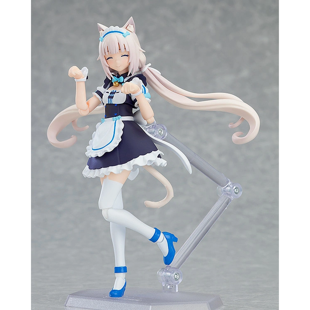 figma: Nekopara - Vanilla #487 (ONLINE ORDER ONLY)