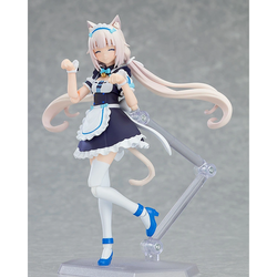 figma: Nekopara - Vanilla #487 (ONLINE ORDER ONLY)
