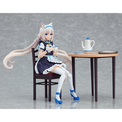 figma: Nekopara - Vanilla #487 (ONLINE ORDER ONLY)