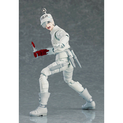 figma: Cells at Work! - White Blood Cell (Neutrophil) #489 (ONLINE ORDER ONLY)