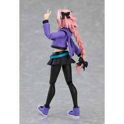 figma: Fate/Apocrypha - Rider of Black (Casual Ver.) #493 (ONLINE ORDER ONLY)