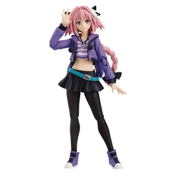 figma: Fate/Apocrypha - Rider of Black (Casual Ver.) #493 (ONLINE ORDER ONLY)