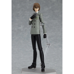 figma: Persona 5 - Goro Akechi #496 (ONLINE ORDER ONLY)
