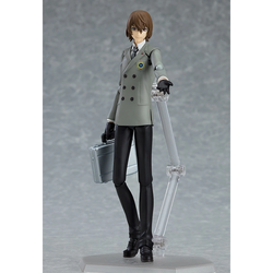 figma: Persona 5 - Goro Akechi #496 (ONLINE ORDER ONLY)
