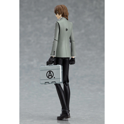 figma: Persona 5 - Goro Akechi #496 (ONLINE ORDER ONLY)