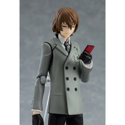 figma: Persona 5 - Goro Akechi #496 (ONLINE ORDER ONLY)