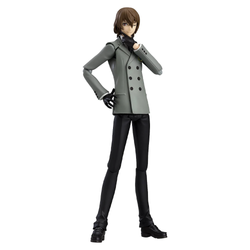 figma: Persona 5 - Goro Akechi #496 (ONLINE ORDER ONLY)