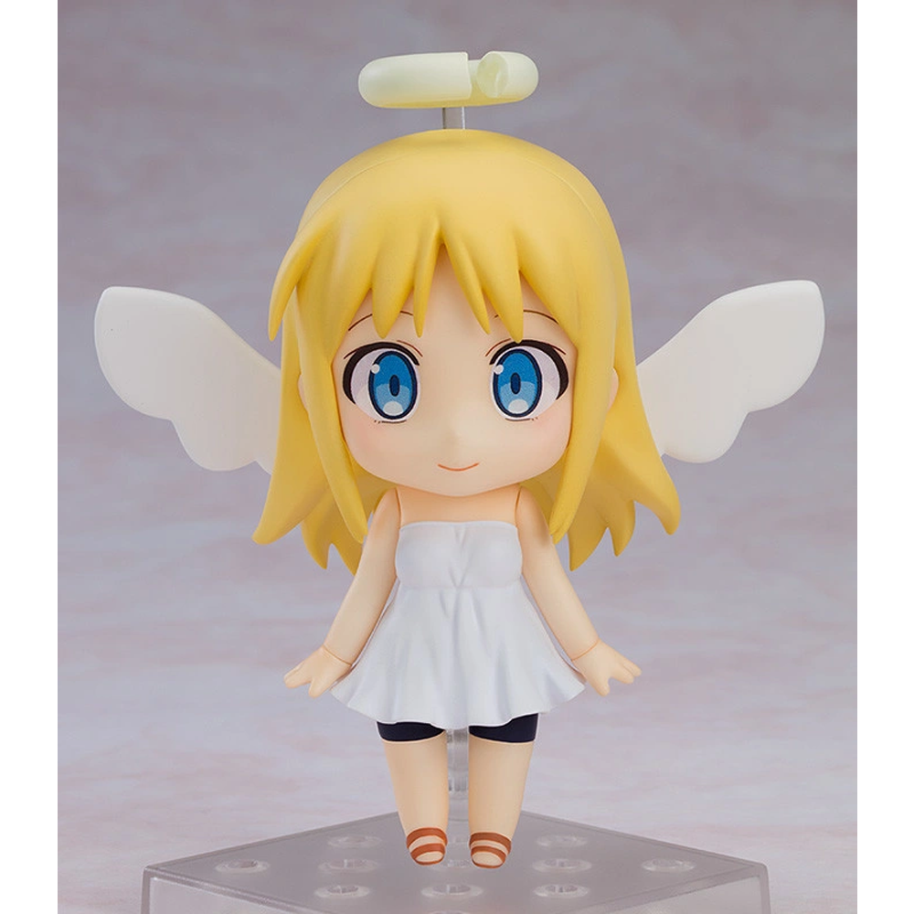 Nendoroid: Interspecies Reviewers - Crimvael #1525 (ONLINE ORDER ONLY)