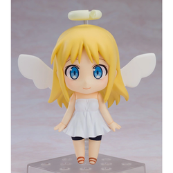 Nendoroid: Interspecies Reviewers - Crimvael #1525 (ONLINE ORDER ONLY)