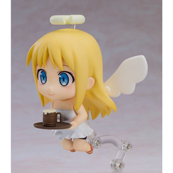 Nendoroid: Interspecies Reviewers - Crimvael #1525 (ONLINE ORDER ONLY)