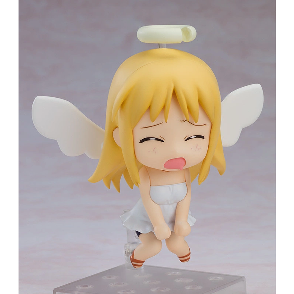 Nendoroid: Interspecies Reviewers - Crimvael #1525 (ONLINE ORDER ONLY)