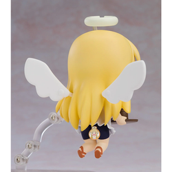 Nendoroid: Interspecies Reviewers - Crimvael #1525 (ONLINE ORDER ONLY)