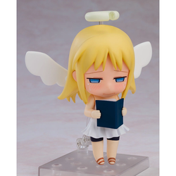 Nendoroid: Interspecies Reviewers - Crimvael #1525 (ONLINE ORDER ONLY)