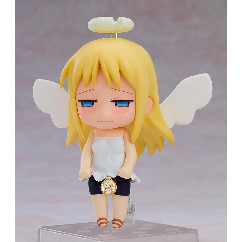 Nendoroid: Interspecies Reviewers - Crimvael #1525 (ONLINE ORDER ONLY)