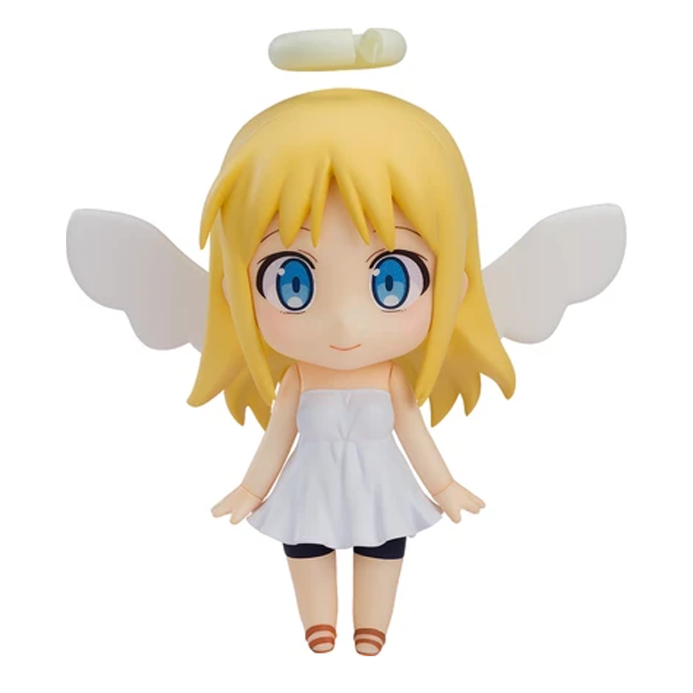 Nendoroid: Interspecies Reviewers - Crimvael #1525 (ONLINE ORDER ONLY)