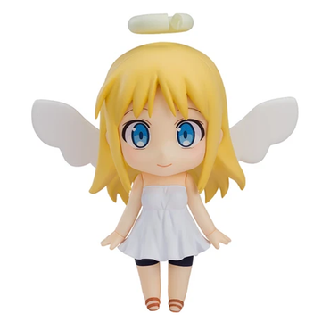 Nendoroid: Interspecies Reviewers - Crimvael #1525 (ONLINE ORDER ONLY)