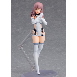 figma: Alice Gear Aegis - Yumi Yotsuya #512 (ONLINE ORDER ONLY)