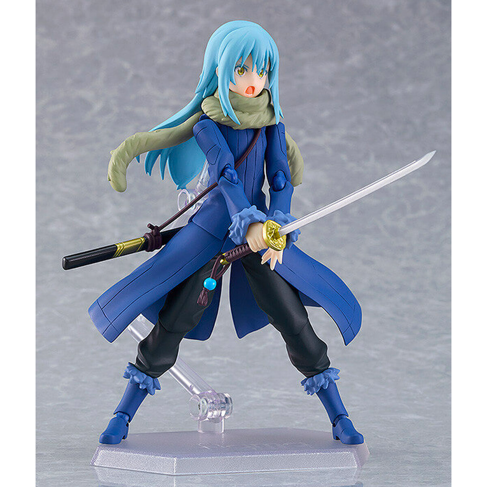 figma: That Time I Got Reincarnated as a Slime - Rimuru #511 (ONLINE ORDER ONLY)