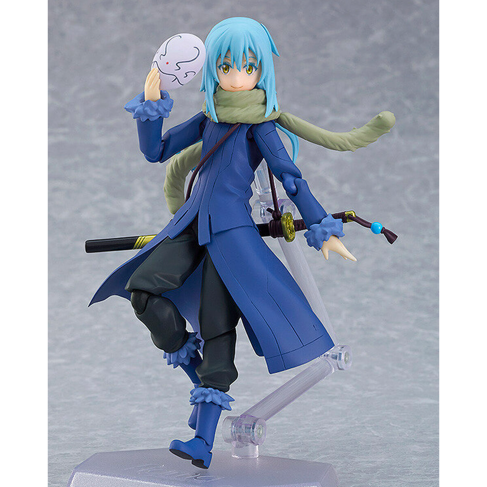 figma: That Time I Got Reincarnated as a Slime - Rimuru #511 (ONLINE ORDER ONLY)