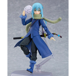 figma: That Time I Got Reincarnated as a Slime - Rimuru #511 (ONLINE ORDER ONLY)