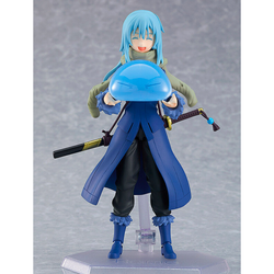 figma: That Time I Got Reincarnated as a Slime - Rimuru #511 (ONLINE ORDER ONLY)