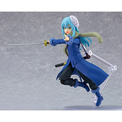 figma: That Time I Got Reincarnated as a Slime - Rimuru #511 (ONLINE ORDER ONLY)