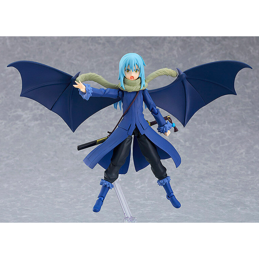 figma: That Time I Got Reincarnated as a Slime - Rimuru #511 (ONLINE ORDER ONLY)
