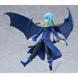 figma: That Time I Got Reincarnated as a Slime - Rimuru #511 (ONLINE ORDER ONLY)
