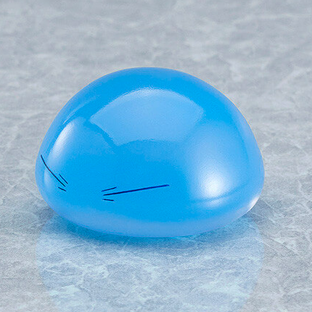 figma: That Time I Got Reincarnated as a Slime - Rimuru #511 (ONLINE ORDER ONLY)