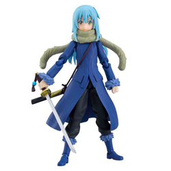 figma: That Time I Got Reincarnated as a Slime - Rimuru #511 (ONLINE ORDER ONLY)