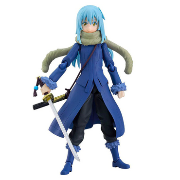 figma: That Time I Got Reincarnated as a Slime - Rimuru #511 (ONLINE ORDER ONLY)