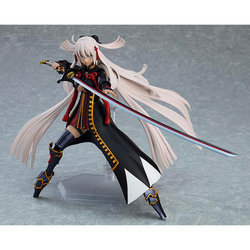 figma: Fate/Grand Order - Alter Ego/Okita Souji (Alter) #515 (ONLINE ORDER ONLY)