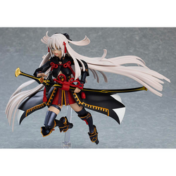 figma: Fate/Grand Order - Alter Ego/Okita Souji (Alter) #515 (ONLINE ORDER ONLY)