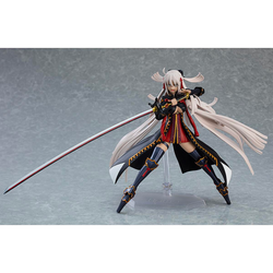 figma: Fate/Grand Order - Alter Ego/Okita Souji (Alter) #515 (ONLINE ORDER ONLY)