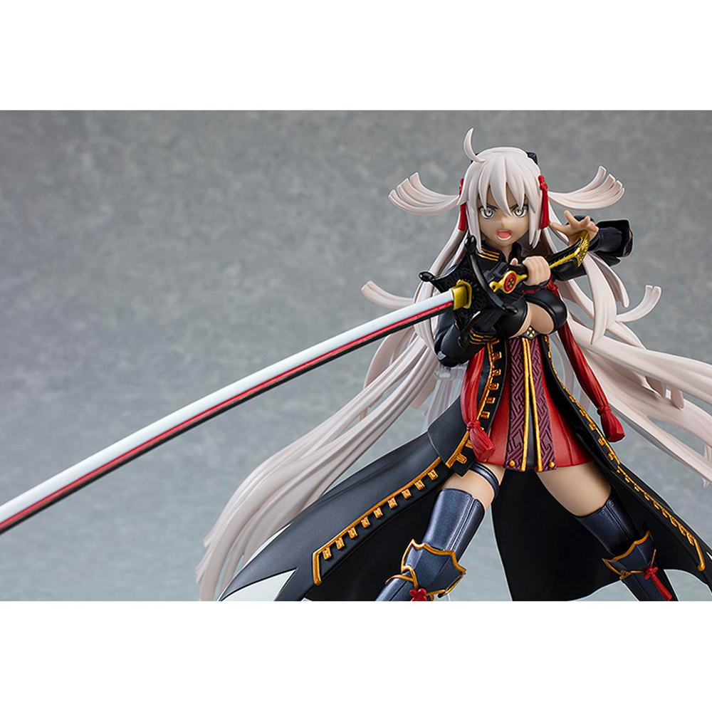 figma: Fate/Grand Order - Alter Ego/Okita Souji (Alter) #515 (ONLINE ORDER ONLY)